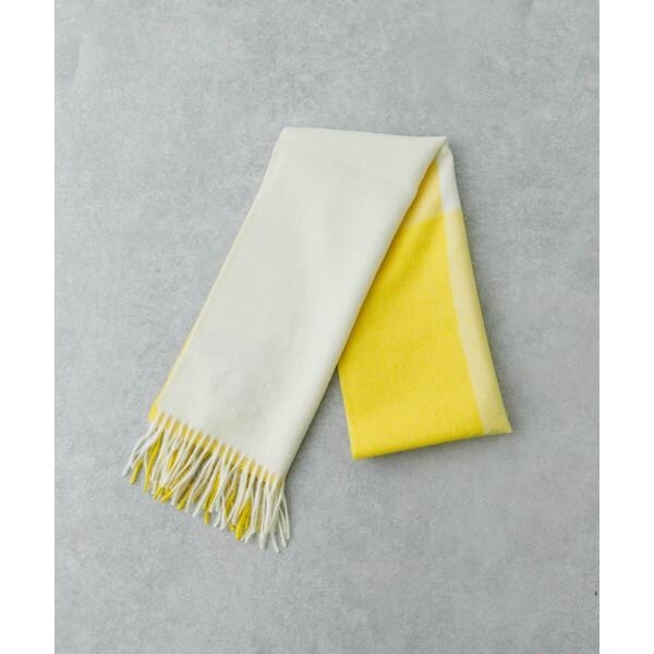 THE INOUE BROTHERS Brushed Scarf」の人気商品一覧 | 安い商品を通販