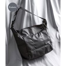 『別注』BAICYCLON by bagjack×UR　SHOULDER BAG