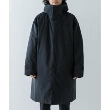 DESCENTE ALLTERRAIN　HYBRID INSULATED COAT