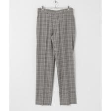 FREEMANS SPORTING CLUB　BLEECKER TROUSERS