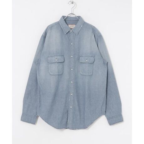 [^ԁFUM44FY241LSB02B]FREEMANS SPORTING CLUB ^ t[}YEX|[eBOENu2005N̒aȗÃAJam𖣗̂𑽐葵A j[[NŌƂ̏oȂ݂ƂȂĂuFREEMANS SPORTING CLUB(t[}Y X|[eBO Nu)vB 40s`70s̃X^Cpwe[WȃbN͖ܘ_A e[[AX|[cEFAAo[o[AXĝƂȂVbv́Aj[AJJ`[ƂȂAEɉe^Ă܂By2024 Spring^Summerzy24SSz̏íAƓȕoׁAiH{Ă܂B1_1_TCY\قȂ܂BɃn[hUSEDíAꕔ؂An؂ȂǂĂ܂Apɂ͎xႠ܂B\߂BϐFAĂȂǂ̌ɂȂ܂̂ŁAM̋߂Ⓖ˓̉ł̕u͐΂ɂB̑舵Ɋւ܂ẮAiɕt̃AeV^OBi摜́A̓p\RȂǂ̉{ɂAۂ̐FƈقȂČꍇ܂B\߂Bi̐F̖ڈ́AiP̂̉摜QƂBCɓo^̂߁Cɓo^íA}Cy[WɂČ݂̉i݌ɏ󋵂̊mF\łBXg̊Ǘɐ񂲗pBfފ : ȂLk : Ȃn : Ȃ : Ȃ|Pbg : 