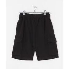 VESTI　FRENCH TERRY BERMUDA