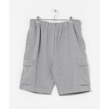 VESTI　FRENCH TERRY BERMUDA