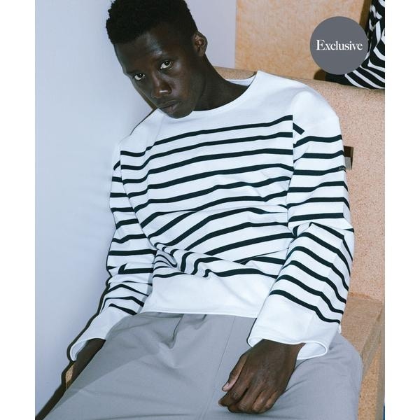 別注』Le minor×REVERBERATE×URBAN RESEARCH 別注』Le minor × REVERBERATE × UR MARINIERE | アーバンリサーチ