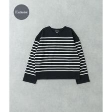 『別注』Le minor × REVERBERATE × UR　MARINIERE