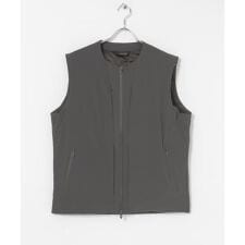DESCENTE ALLTERRAIN　LIGHTWEIGHT VEST