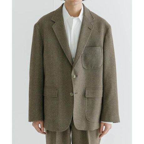 [^ԁFUM46-FY243TJA05]FREEMANS SPORTING CLUB ^ t[}YEX|[eBOENu2005N̒aȗÃAJam𖣗̂𑽐葵A j[[NŌƂ̏oȂ݂ƂȂĂuFREEMANS SPORTING CLUB(t[}Y X|[eBO Nu)vB 40s`70s̃X^Cpwe[WȃbN͖ܘ_A e[[AX|[cEFAAo[o[AXĝƂȂVbv́Aj[AJJ`[ƂȂAEɉe^Ă܂By2024 Autumn^Winterzy24AWz̏íAfP[gȑfނgpĂׁAxgEobOEANZT[E͂̕ǂȂǕ\ʂ̑êƂ̖C|ɂӂBfނ̓A悶(΍s)Ek݁EsOo܂낤ƂAubVO邩nT~Ŏ菜ĉB̑舵Ɋւ܂ẮAiɕt̃AeV^OBd : 800gi摜́A̓p\RȂǂ̉{ɂAۂ̐FƈقȂČꍇ܂B\߂Bi̐F̖ڈ́AiP̂̉摜QƂBCɓo^̂߁Cɓo^íA}Cy[WɂČ݂̉i݌ɏ󋵂̊mF\łBXg̊Ǘɐ񂲗pBfފ :ȂLk :Ȃn :(r̂) :Ȃ|Pbg :