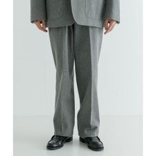 FREEMANS SPORTING CLUB　BLEECKER TROUSERS