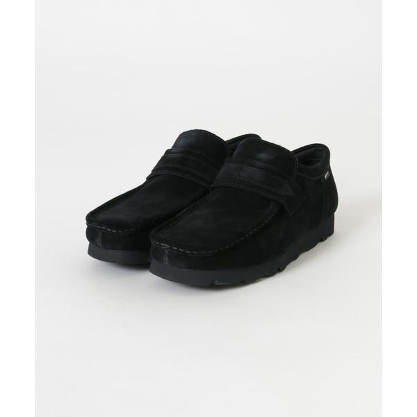【CLARKS】JOURNAL STANDARD別注 Wallabee GTX CLARKS × JOURNAL STANDARD】Wallabee GTX Combi｜JOURNAL