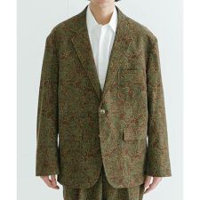 FREEMANS SPORTING CLUB St MARKS JACKET