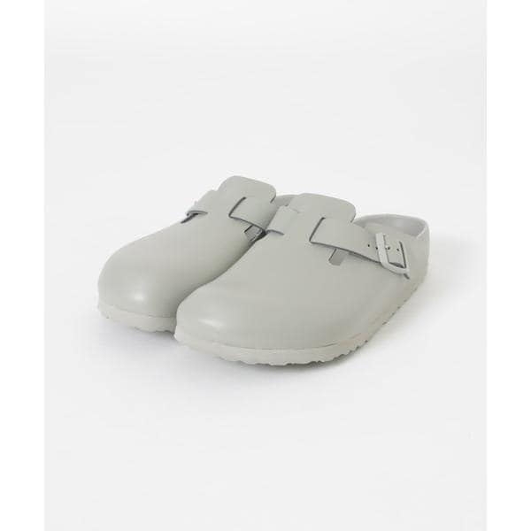 [}C]BIRKENSTOCK BOSTON EXQ/A[oT[`iURBAN RESEARCHj O[n̑