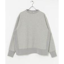 FORNIGNER　Made in USA Crew Sweat