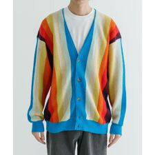 FREEMANS SPORTING CLUB　DEEPDALE CARDIGAN