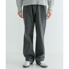 FREEMANS SPORTING CLUB　ROSEDALE JEANS STRAIGHT