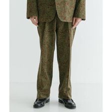 FREEMANS SPORTING CLUB　BLEECKER TROUSERS