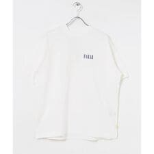 FARAH　Short-Sleeve T-shirts Classic Logo