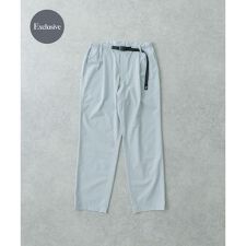 アーバンリサーチ(URBAN RESEARCH)の『別注』Gramicci　SOLOTEXストレッチタックパンツ