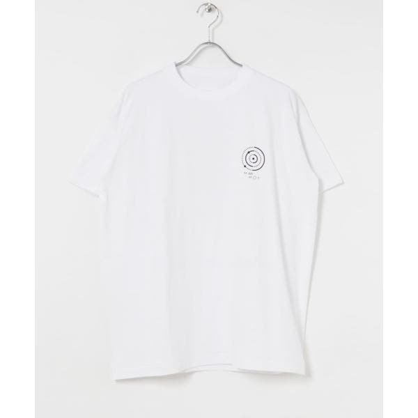 [}C]MARMOT CAPITAL CIRCLE SS/A[oT[`iURBAN RESEARCHj zCg