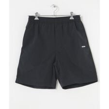 FARAH　Nylon Jogger Shorts