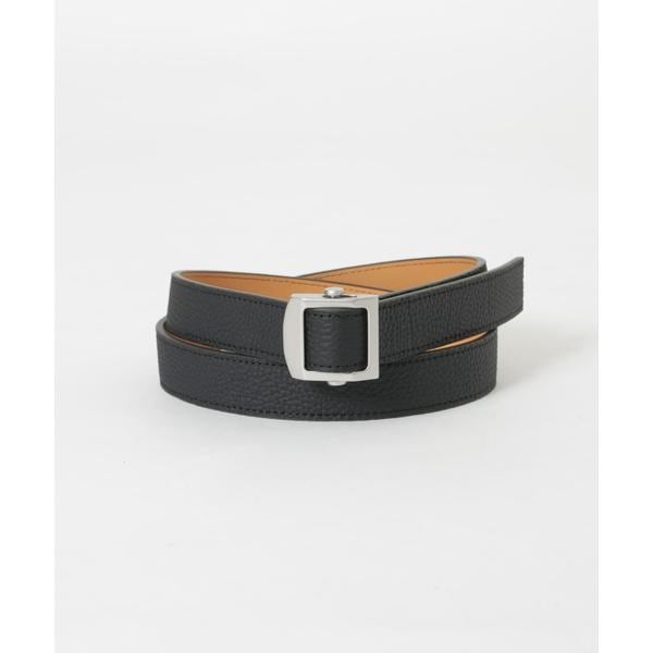 ERL dangerous ベルト ERL / イーアールエル】 MEN DANGEROUS BELT LEATHER
