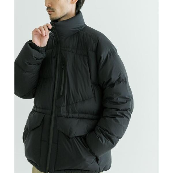 別注』NANGA×URBAN RESEARCH NANGA SHADOW RIP DOWN | アーバン