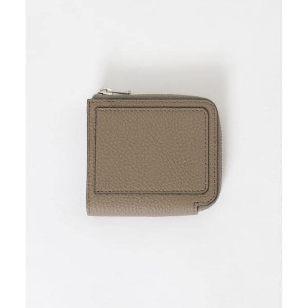 SHIPS別注】ETTINGER: 50th ANNIV モロッコレザー カードケース