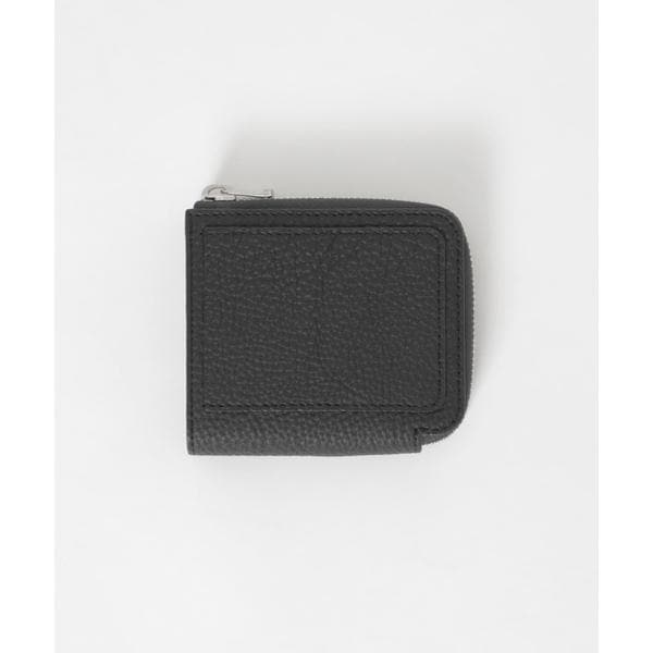 SHIPS別注】ETTINGER: 50th ANNIV モロッコレザー カードケース