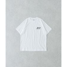 GGG　Art Graphic  Print T-shirts