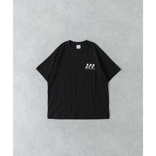 GGG　Art Graphic  Print T-shirts