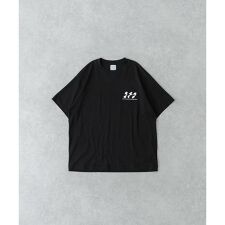 GGG　Art Graphic  Print T-shirts