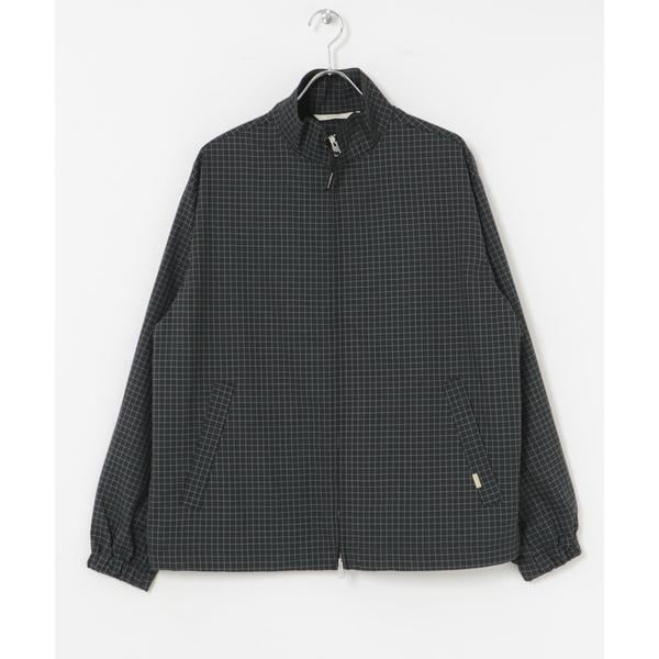 YSTRDY'S TMRRW / イエスタデイズトゥモロウ】 NYLON POPLIN ライナー