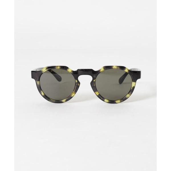別注】 ＜KANEKO OPTICAL（金子眼鏡）＞ James SGLS/サングラス