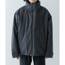 DESCENTE ALLTERRAIN　HYBRID INSULATED JACKET