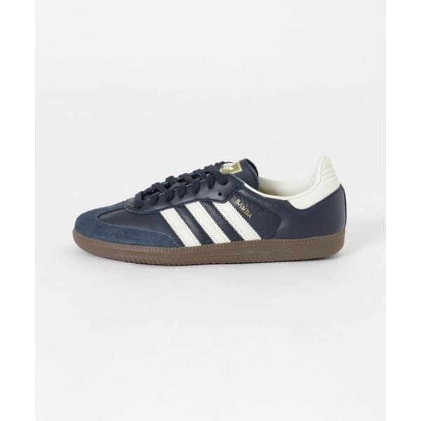 ADIDAS / アディダス】 SAMBA OG | ジャーナルスタンダード
