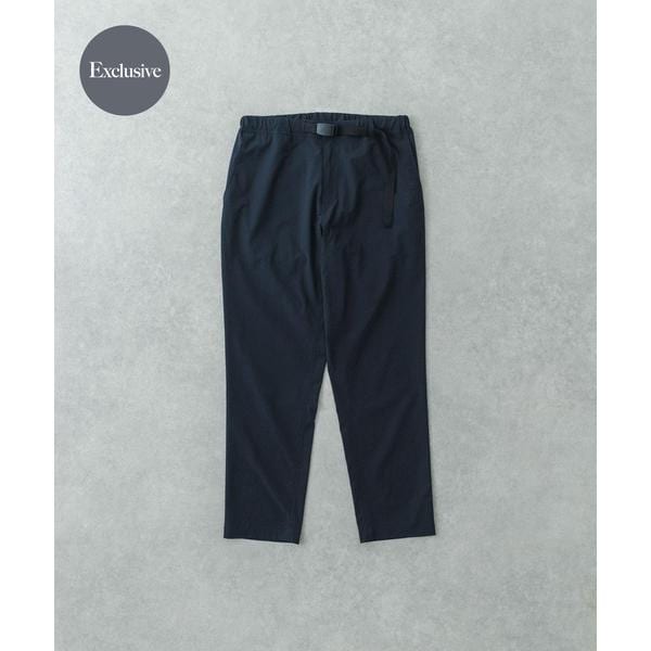 別注』Gramicci SOLOTEX STRETCH PANTS | アーバンリサーチ(URBAN