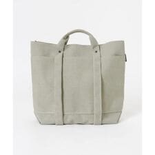 アーバンリサーチ(URBAN RESEARCH)のKARRI AMIACALVA　2 way tote L