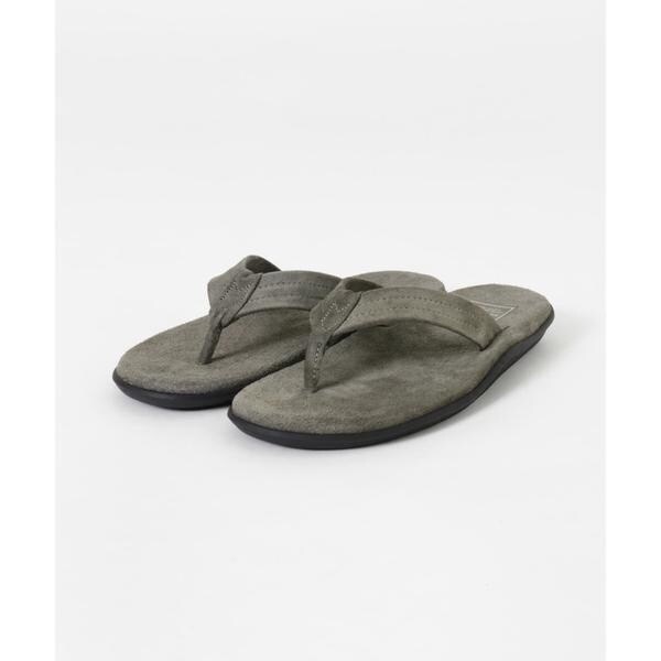[}C]ISLAND SLIPPER PB203(SOLE BLK)/A[oT[`iURBAN RESEARCHj `R[O[