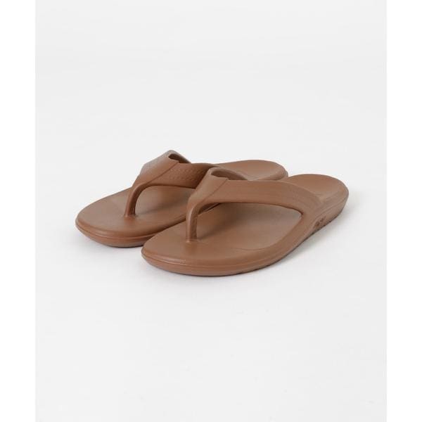 [�}���C]ISLAND SLIPPER 202EVA/�A�[�o�����T�[�`�iURBAN RESEARCH�j �u���E��