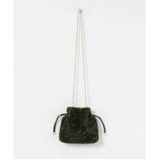 アーバンリサーチ(URBAN RESEARCH)のANABEL　PURSE shoulder