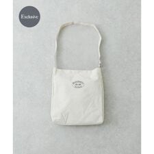 『別注』BROOKS BROTHERS×UR　CANVAS SHOULDER BAG