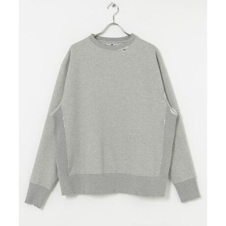 [^ԁFUMA4-FNR-C001D]FORNIGNER^tH[iCi[AJET[X̐VJbg\[uhBuh́uForeigneriٖMljvƂtx[XɁAJtHjA̗j̈ꕔłS[hbVےuForty-ninersv|킹BuꏊlɃtH[JXAO[oŕՓIȉlρCommon Sense񋟂vƂӖ߂Buhł́Afނ̑I肩ْfADAFAH܂ł̑SsMADE IN USAɂAu𒴂ԃACevWJBy2025 Spring^Summerzy25SSz̏íA_[WHĂ܂BpɂHӏ̍L肪邱Ƃ܂̂ŁAB̏i(BLACK)́Ai߂Ă܂B̂߁AC⊾JȂǂɂ鐅GɂFAFڂ肷\܂̂ŁAFWFn̗mƂ̑gݍ킹ɂӂB̑舵Ɋւ܂ẮAiɕt̃AeV^OBi摜́A̓p\RȂǂ̉{ɂAۂ̐FƈقȂČꍇ܂B\߂Bi̐F̖ڈ́AiP̂̉摜QƂBCɓo^̂߁Cɓo^íA}Cy[WɂČ݂̉i݌ɏ󋵂̊mF\łBXg̊Ǘɐ񂲗pBfފ : ȂLk : ₠藠n : Ȃ : Ȃ|Pbg : Ȃ