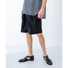 Wrangler　WRANCHER SHORTS