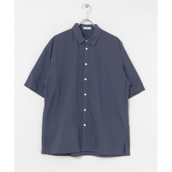 ATON GIZA BROAD STANDARD SHIRTS | アーバンリサーチ(URBAN RESEARCH