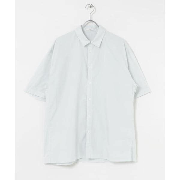 ATON GIZA BROAD STANDARD SHIRTS | アーバンリサーチ(URBAN RESEARCH