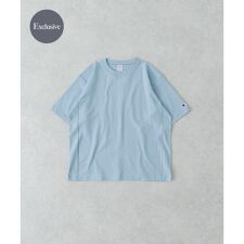 アーバンリサーチ(URBAN RESEARCH)の『別注』Champion×UR　USA Fit Short-Sleeve T-shirts