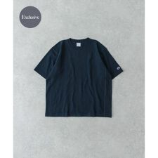 アーバンリサーチ(URBAN RESEARCH)の『別注』Champion×UR　USA Fit Short-Sleeve T-shirts