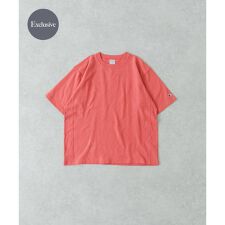 アーバンリサーチ(URBAN RESEARCH)の『別注』Champion×UR　USA Fit Short-Sleeve T-shirts