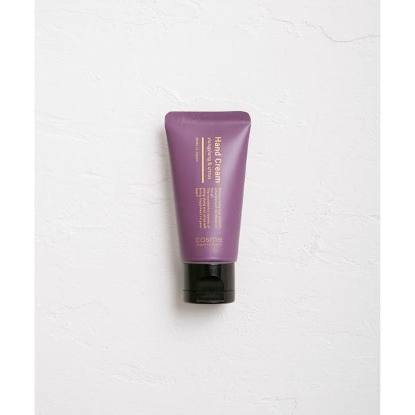 [}C]cosme URBANRESEARCH Hand Cream Y&C/A[oT[`iURBAN RESEARCHj ̑1