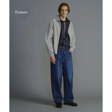 アーバンリサーチ(URBAN RESEARCH)の『別注』Lee101×URBAN RESEARCH　COWBOYPANTS