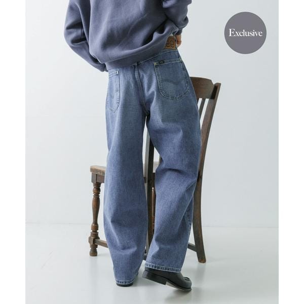 別注』Lee101×URBAN RESEARCH COWBOYPANTS | アーバンリサーチ(URBAN